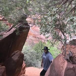 Meet your Posher, Michael